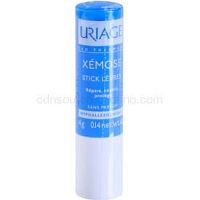 Uriage Xémose upokojujúci balzam na pery 4 g