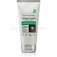 Urtekram Green Matcha povzbudzujúci sprchový krém so zeleným čajom 180 ml