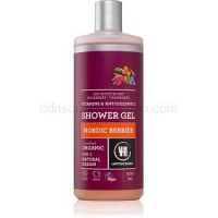Urtekram Nordic Berries sprchový gél veľké balenie 500 ml