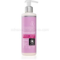 Urtekram Nordic Birch čistiace pleťové mlieko 245 ml