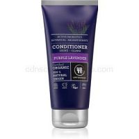 Urtekram Purple Lavender kondicionér pre všetky typy vlasov 180 ml