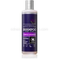 Urtekram Purple Lavender šampón pre normálne až suché vlasy 250 ml