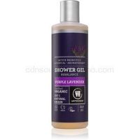 Urtekram Purple Lavender sprchový gél s levanduľou 250 ml