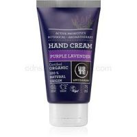 Urtekram Purple Lavender výživný krém na ruky s levanduľou 75 ml