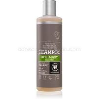 Urtekram Rosemary šampón na vlasy pre jemné vlasy 250 ml