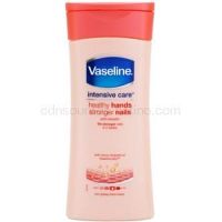 Vaseline Hand Care krém na ruky a nechty  200 ml