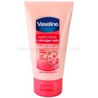 Vaseline Hand Care krém na ruky a nechty  75 ml
