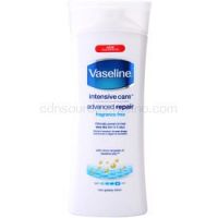 Vaseline Intensive telové mlieko hydratačné 400 ml