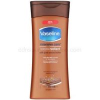 Vaseline Intesive telové mlieko pre suchú pokožku  200 ml