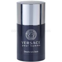 Versace Pour Homme deostick (bez krabičky) pre mužov 75 ml 