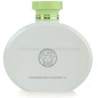 Versace Versense sprchový gél pre ženy 200 ml