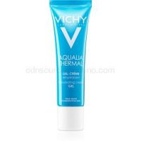 Vichy Aqualia Thermal Gel hydratačný gélový krém pre zmiešanú pleť 30 ml