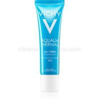 Vichy Aqualia Thermal Gel hydratačný gélový krém pre zmiešanú pleť  30 ml