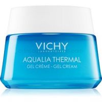 Vichy Aqualia Thermal Gel hydratačný gélový krém pre zmiešanú pleť  50 ml