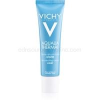 Vichy Aqualia Thermal Light ľahký hydratačný krém pre normálnu až zmiešanú citlivú pleť 30 ml