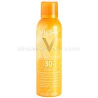 Vichy Capital Soleil neviditeľný ochranný sprej SPF 30  200 ml