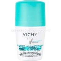 Vichy Deodorant antiperspirant roll-on proti bielym a žltým škvrnám 50 ml