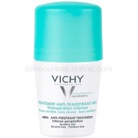 Vichy Deodorant antiperspirant roll-on proti nadmernému poteniu 48h  50 ml