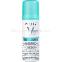 Vichy Deodorant dezodorant antiperspirant v spreji proti bielym a žltým škvrnám 125 ml