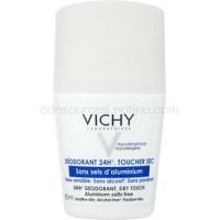 Vichy Deodorant dezodorant roll-on pre citlivú pokožku 50 ml