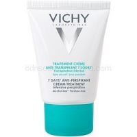 Vichy Deodorant krémový antiperspirant pre všetky typy pokožky 30 ml