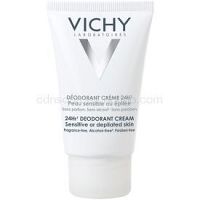 Vichy Deodorant krémový dezodorant pre citlivú pokožku 40 ml
