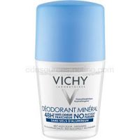Vichy Deodorant minerálny dezodorant roll-on 48h 50 ml