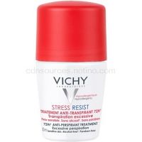 Vichy Deodorant roll-on proti nadmernému poteniu 50 ml