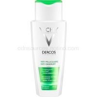Vichy Dercos Anti-Dandruff šampón proti lupinám pre normálne až mastné vlasy 200 ml