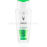 Vichy Dercos Anti-Dandruff šampón proti lupinám pre suché vlasy 200 ml