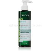 Vichy Dercos Detox   250 ml