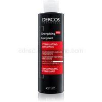 Vichy Dercos Energising posilňujúci šampón proti vypadávaniu vlasov pre mužov 200 ml