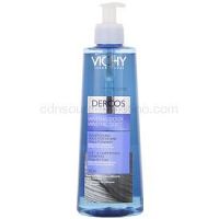 Vichy Dercos Mineral Soft minerálny šampón na každodenné použitie  400 ml
