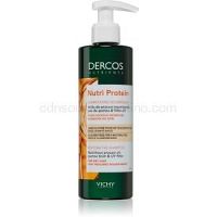 Vichy Dercos Nutri Protein intenzívne vyživujúci šampón pre suché vlasy 250 ml