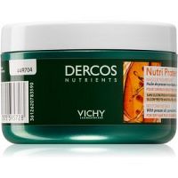 Vichy Dercos Nutri Protein vyživujúca maska pre suché vlasy  250 ml