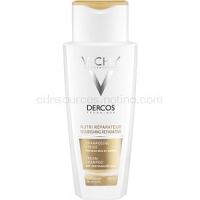 Vichy Dercos Nutri Reparateur vyživujúci šampón pre suché a poškodené vlasy 200 ml