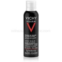 Vichy Homme Anti-Irritation gél na holenie pre citlivú a podráždenú pleť 150 ml