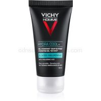 Vichy Homme Hydra Cool+ hydratačný pleťový gél s chladivým účinkom  50 ml