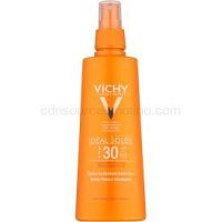Vichy Idéal Soleil Capital ochranný sprej s hydratačným účinkom SPF 30  200 ml
