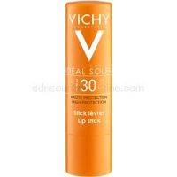 Vichy Idéal Soleil Capital tyčinka pre ochranu citlivých partií a pier SPF 30  4,7 ml