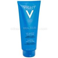 Vichy Idéal Soleil Capital upokojujúce mlieko po opaľovaní pre citlivú pokožku  300 ml