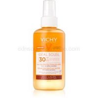 Vichy Idéal Soleil ochranný sprej s betakaroténom SPF 30 200 ml