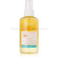 Vichy Idéal Soleil ochranný sprej s kyselinou hyalurónovou SPF 30  200 ml