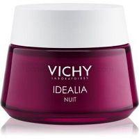 Vichy Idéalia regeneračný nočný ľahký balzam 50 ml