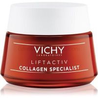Vichy Liftactiv Collagen Specialist obnovujúci liftingový krém proti vráskam  50 ml
