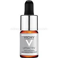 Vichy Liftactiv Fresh Shot antioxidačná intenzívna kúra proti známkam únavy pleti 10 ml