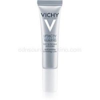 Vichy Liftactiv očná starostlivosť proti vráskam 15 ml