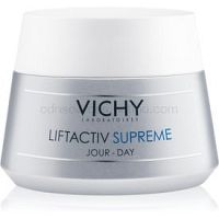 Vichy Liftactiv Supreme denný liftingový krém pre normálnu až zmiešanú pleť 50 ml