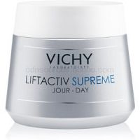 Vichy Liftactiv Supreme denný liftingový krém pre normálnu až zmiešanú pleť 75 ml