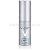 Vichy Liftactiv Supreme sérum na oči a riasy  15 ml